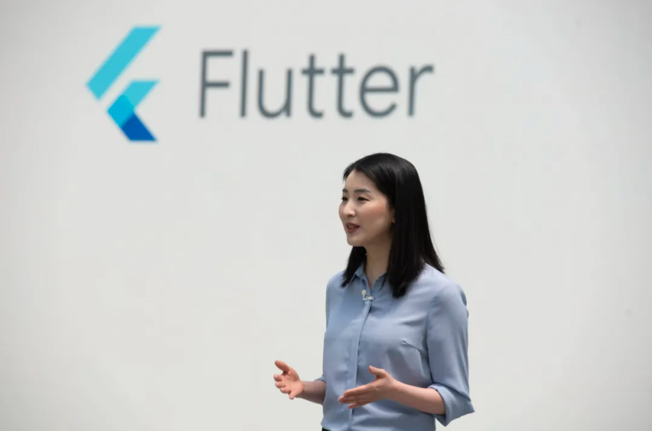 At Google I/O, Zoey Fan, one of Flutter’s product managers, talked about how the framework was adopted at ByteDance.