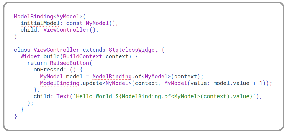 The code behind the complete ModelBinding example. Open to read.