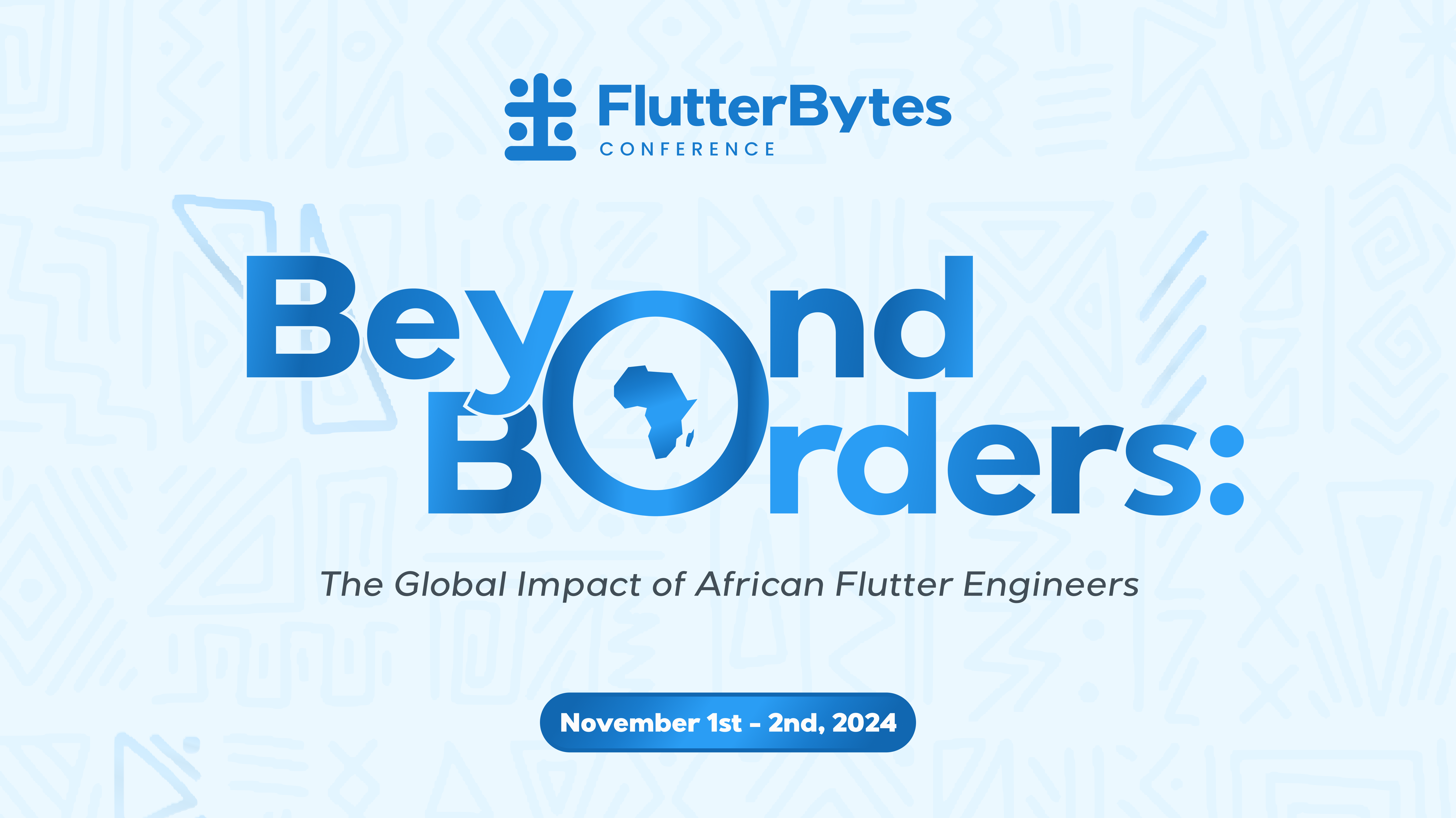 FlutterBytes Conference