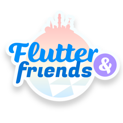 Flutter & Friends