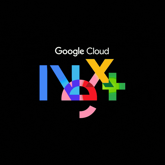 Google Cloud Next
